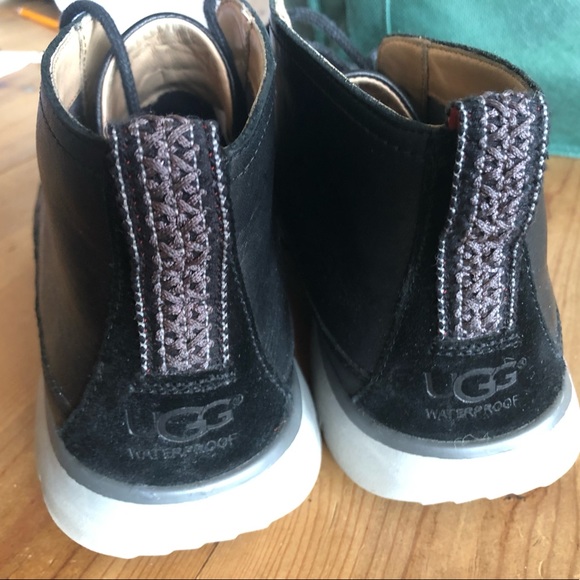 UGG Other - Ugg Freamon Water Proof Chukka